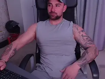 Stripchat Best live sex cam show of DuncanStone