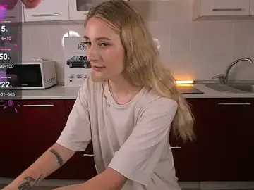 Stripchat Sex Cam of LivyyBossom
