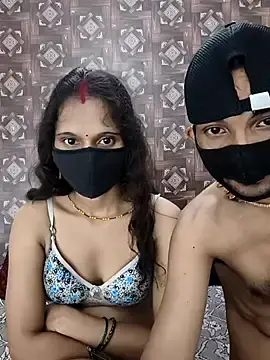 Stripchat Free Porn Cam of Sexy_komal02