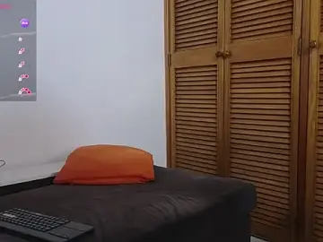 Stripchat Free Porn Cam of Blade_millerr