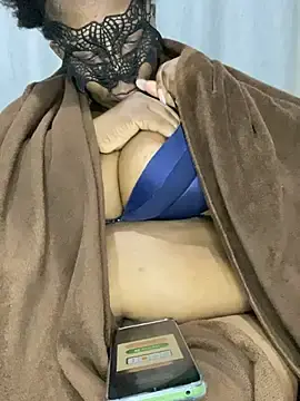 Stripchat Best Webcam of BoobsQueeen