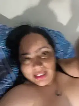 Stripchat Live Porn of NIKOLE1301