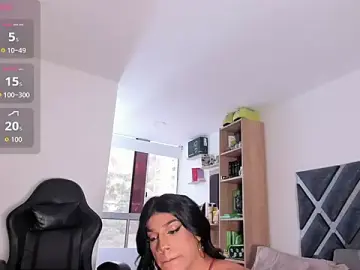 Stripchat Best live sex cam show of Nicolle_alexandra