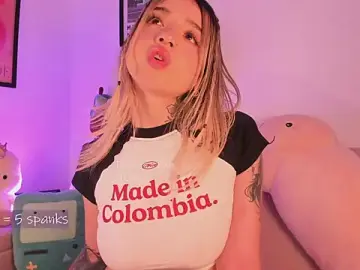 Stripchat Adult Webcams of _Tammara_