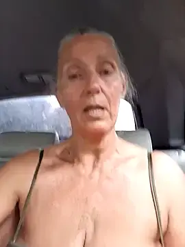 Stripchat Live Sex of yalukerya