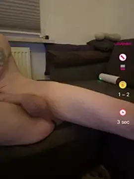 Stripchat Live Sex Cam of LionBoy1976