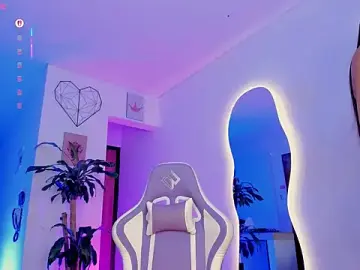 Stripchat Sex Cam of Pretty_Mariangel