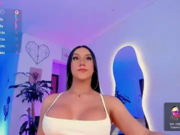 Stripchat Free Porn Cam of Pretty_Mariangel