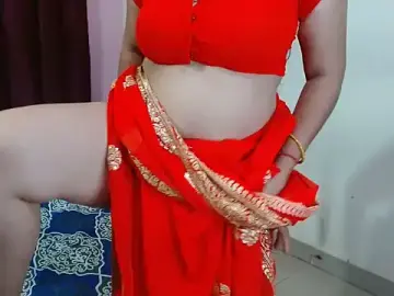 Stripchat Live Sex Cam of Sexy_Yashvi