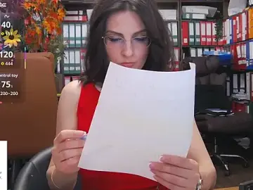 Stripchat Sex Cam of classyladyrellax
