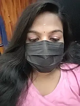 Stripchat Adult Webcam of Tamil_Shara