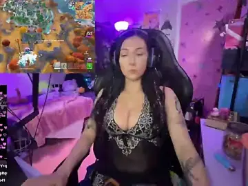 Stripchat Watch Live Sex Cams of marleymaxwell