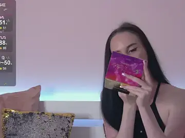 Stripchat Live Porn of AmandaaX