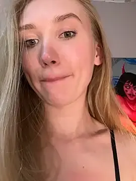 Stripchat Best live sex cam show of MariaTull
