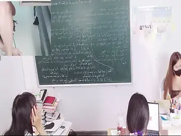 Stripchat Sex Chat of _Math_