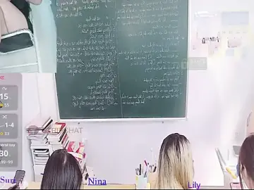 Stripchat Live Porn of _Math_