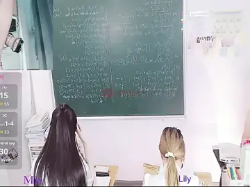 Stripchat Adult Webcams of _Math_
