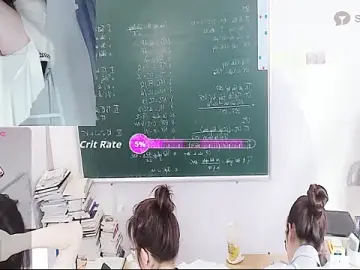 Stripchat Sex Chat of _Math_