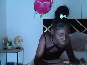 Stripchat Live Sex of sex_blackhorny