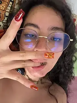 Stripchat Live Sex of Antoniart_