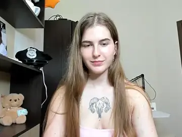 Stripchat Private Sex Chat of OhMyAlice