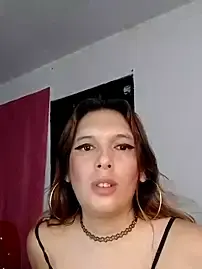 Stripchat Free Live Porn of samanthaa_hot_