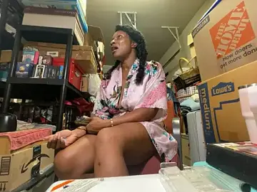 Stripchat Live Sex of wynterheat