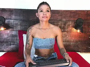 Stripchat Best Webcam of Celeste_sanz