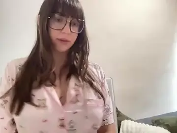Stripchat Sex Cam of LunnaMonroe