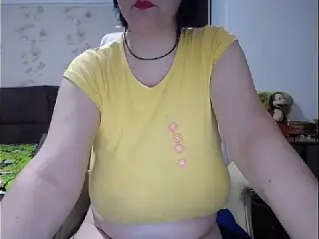 Stripchat Live Porn of Mary_x