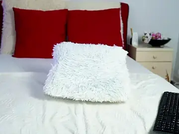 Stripchat Live Porn of SashaRizz