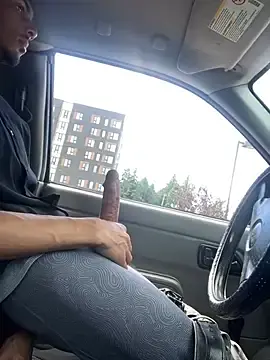 Stripchat Sex Chat of ZADDY48