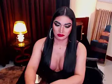 Stripchat Free Porn Cam of AluraJhenson