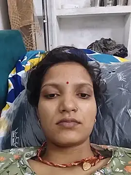Stripchat Live Sex Cam of SS_sanjna