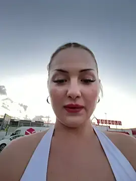 Stripchat Live Sex of shymasha