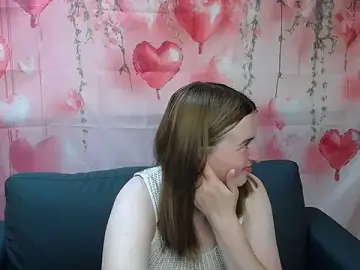Stripchat Free Porn Cam of FreyaDak