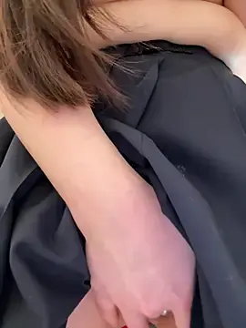 Stripchat Private Sex Chat of Selen-S