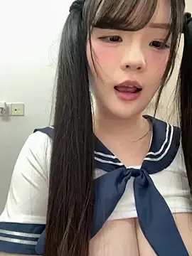 Stripchat Sex Cam of Selen-S