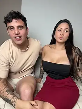 Stripchat Live Porn of Sexandfire