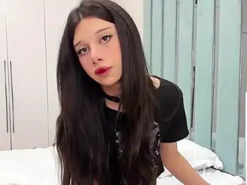 Stripchat Live Porn of VivianMiller_