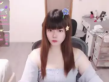 Stripchat Adult Webcam of a0513