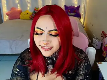 Stripchat Private Sex Chat of maliciaXpoison