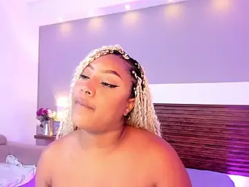 Stripchat Free Porn Cam of Adelehottman