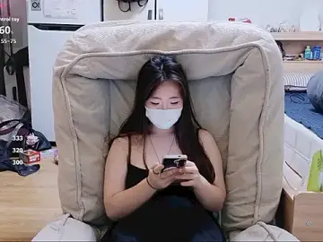 Stripchat Live Porn of Berry_Chuu