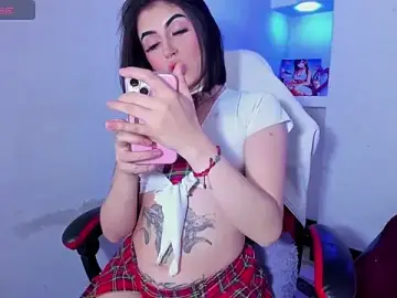 Stripchat Free Porn Cam of Bonnye_star