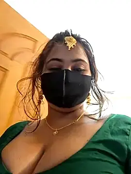 Stripchat Nude Webcam of Bristy-