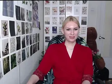 Stripchat Free Live Porn of CapriScorpion