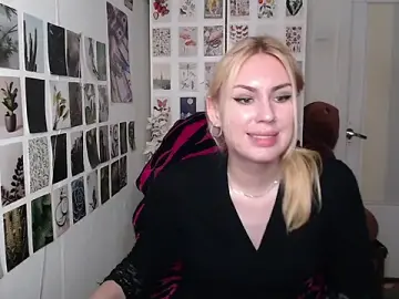 Stripchat Best live sex cam show of CapriScorpion