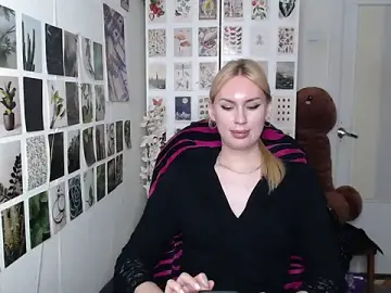 Stripchat Watch Live Sex Cams of CapriScorpion