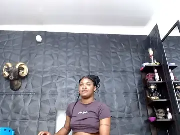 Stripchat Sex Cam of Hanna_Fox_69